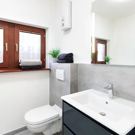 Apartamento Zentrale By Zachastay *
