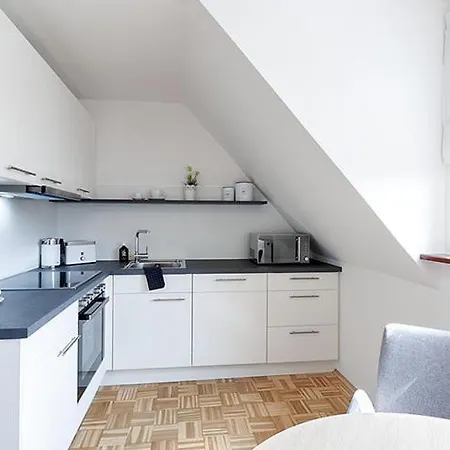 Zentrale By Zachastay * Lahnstein