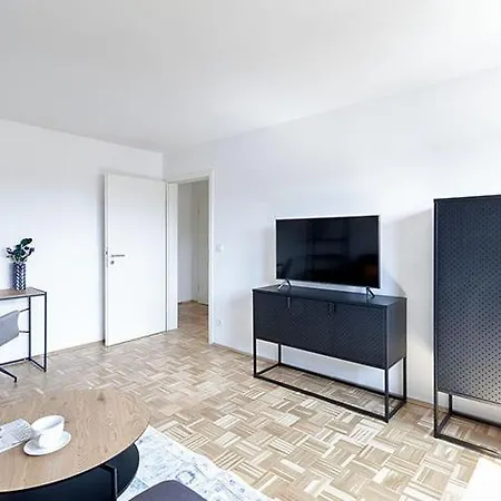Zentrale By Zachastay * Lahnstein