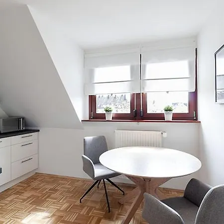 Apartamento Zentrale By Zachastay Lahnstein