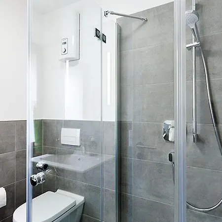 Zentrale By Zachastay Apartamento Lahnstein