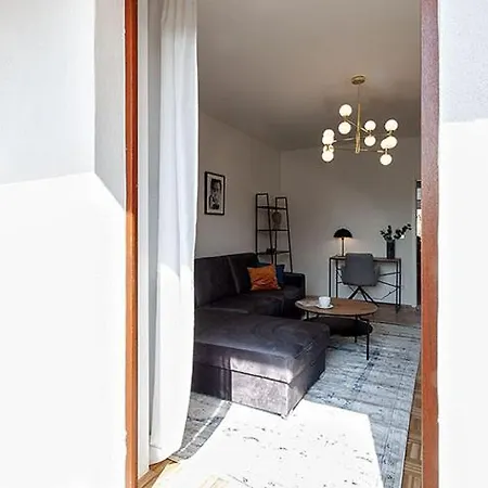 Apartamento Zentrale By Zachastay Lahnstein
